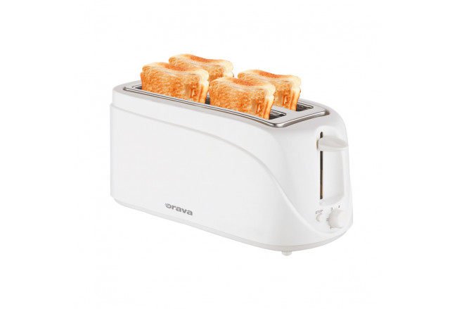 Hriankovač na 4 hrianky