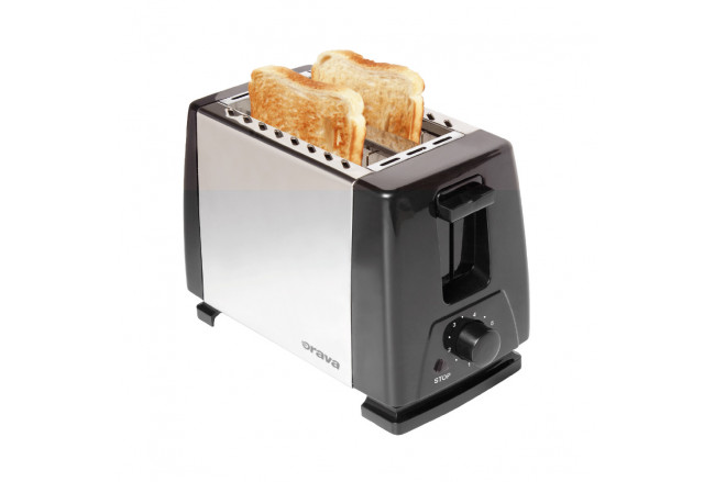 Hriankovač na 2 hrianky