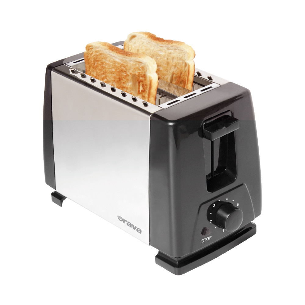 Hriankovač na 2 hrianky