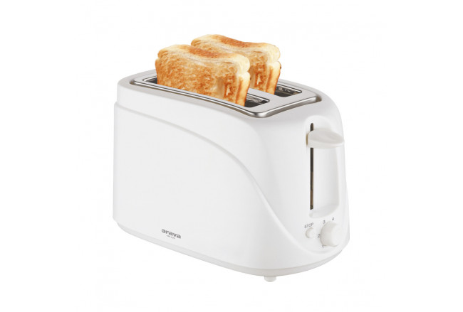 Hriankovač na 2 hrianky