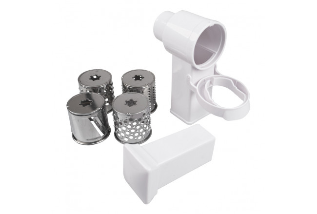 Strúhacie a plátkovacie príslušenstvo k MM-903