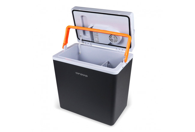 Cestovná autochladnička 20 l