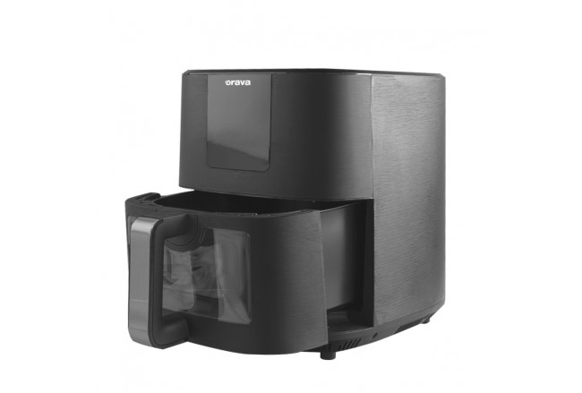 Teplovzdušná fritéza