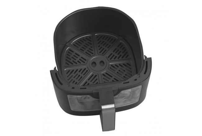 Teplovzdušná fritéza