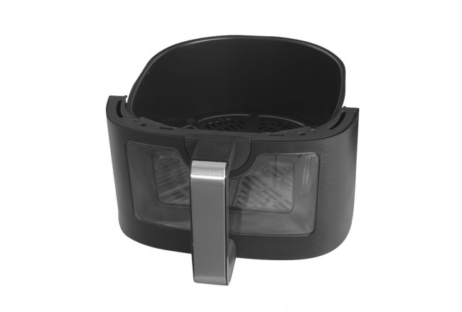 Teplovzdušná fritéza