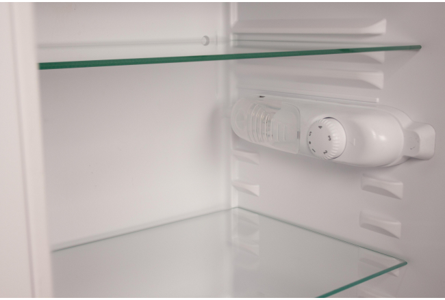 Jednodverová monoklimatická chladnička 89 l