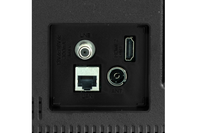 24" HD Ready Android Smart LED televízor s WiFi