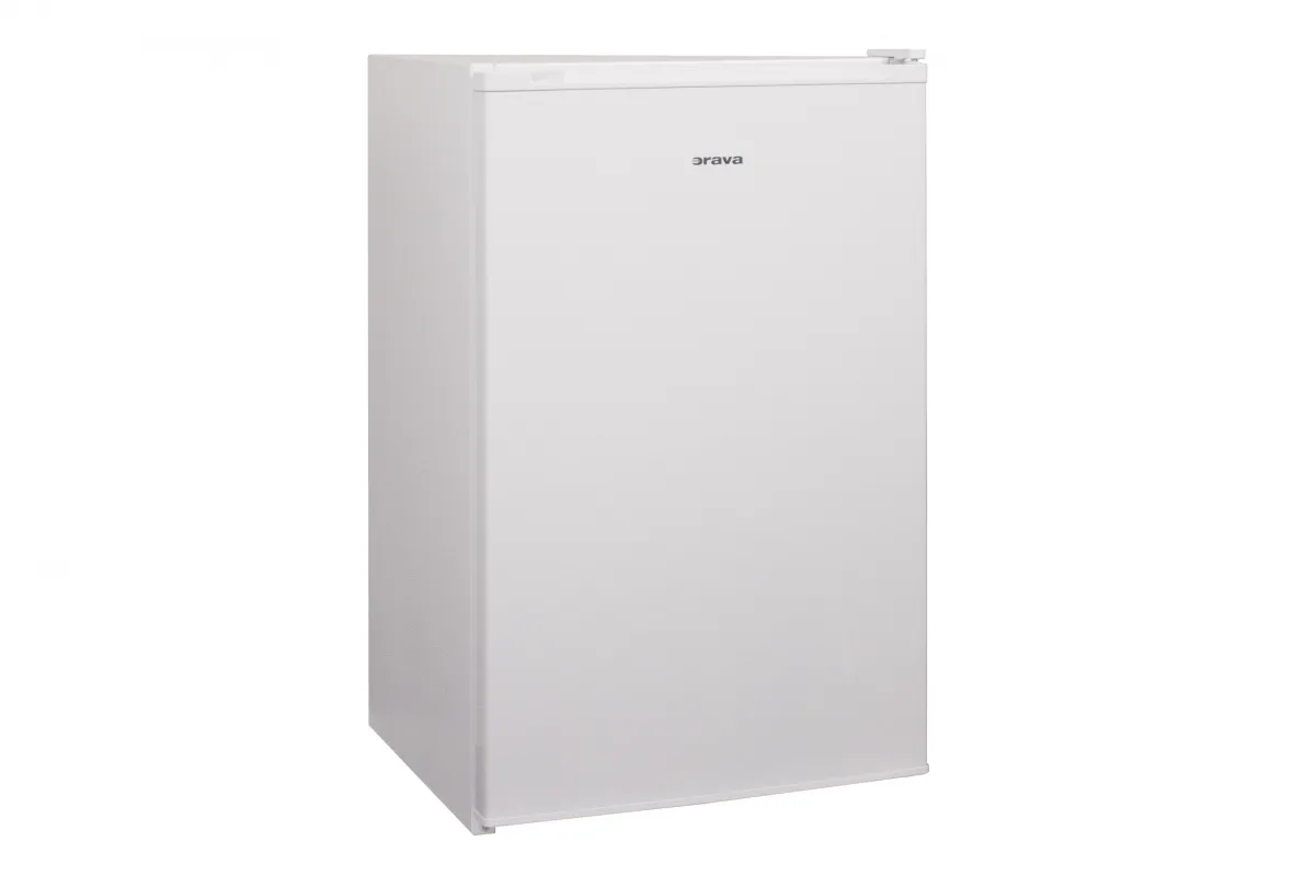 Single door fridge 88 l