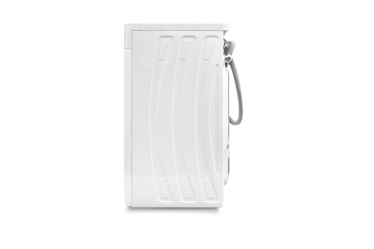 WMO-610A spredu plnená práčka SLIM, 6kg