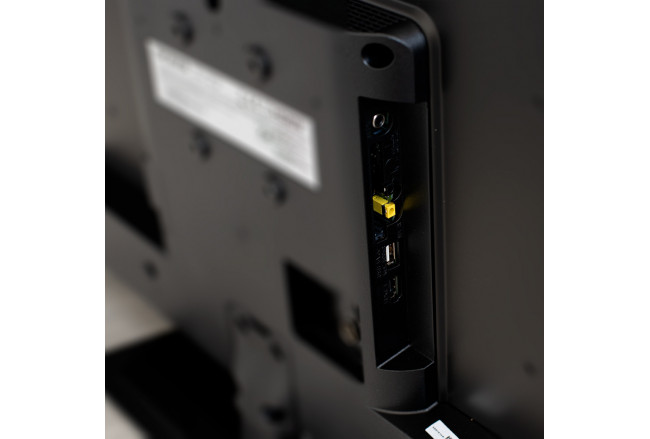 32" HD Ready Smart LED televízor s WiFi