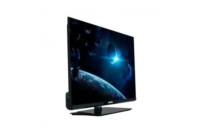 32" HD Ready Smart LED TV with WiFi
