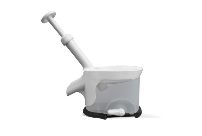 Cherry pit remover