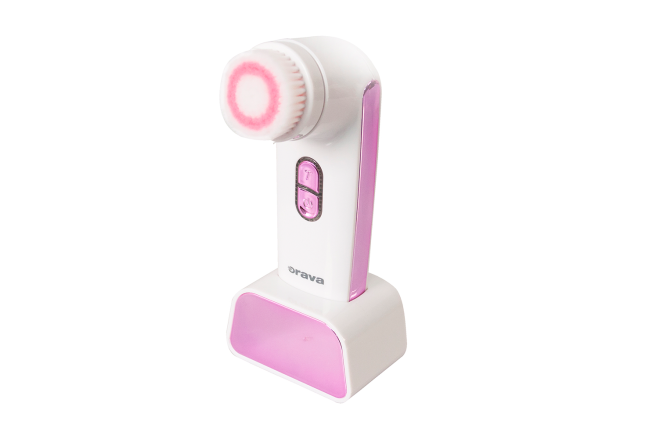 FB-04 Čistiaca kefka na tvár