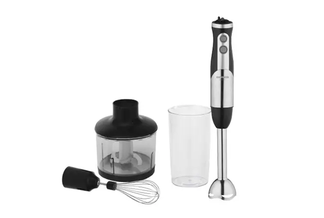 Ručný ponorný mixér