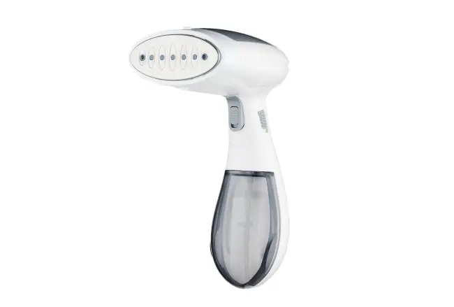 Ručný naparovač odevov