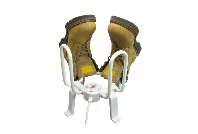 Elektrický vysúšač obuvi