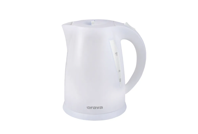 Kettle 1,7 l,                white