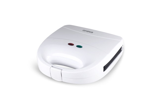 Sendvičovač Orava s nepriľnavým povrchom