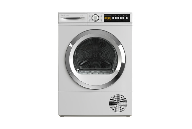Tumble dryer, 8 kg