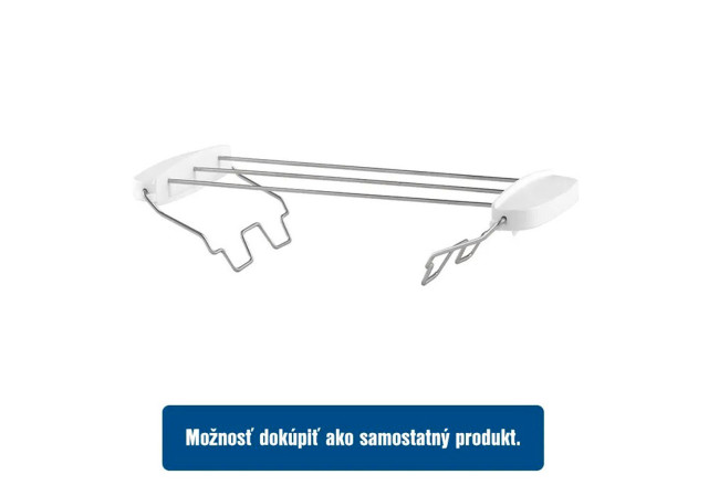 Nadstavec na rozmrazovani HR-125