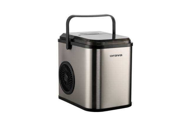 Prenosný výrobník ľadu IM-120