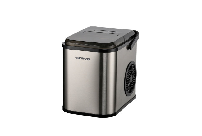 Prenosný výrobník ľadu IM-120