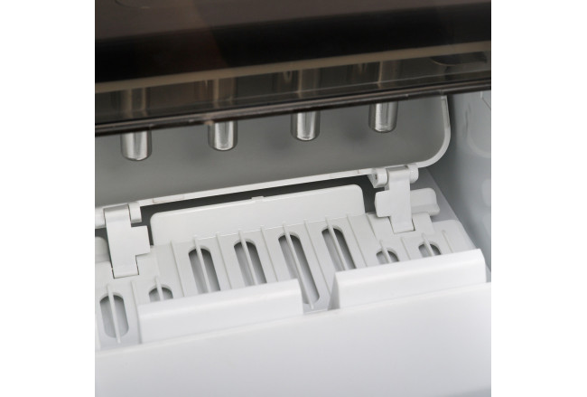 Prenosný výrobník ľadu IM-120