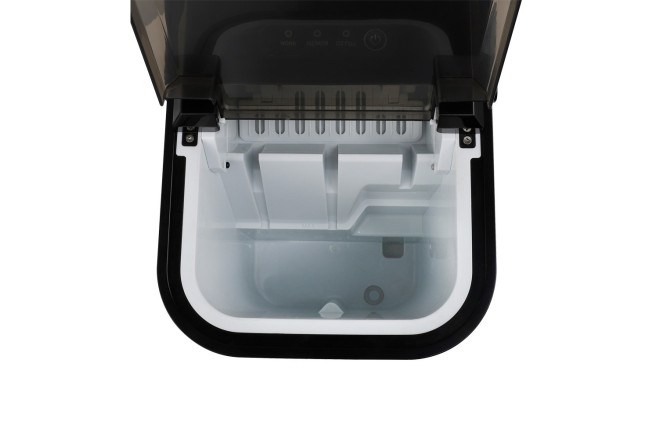 Prenosný výrobník ľadu IM-120