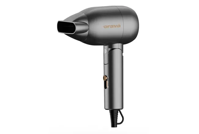 Travel hairdryer 1 300 W