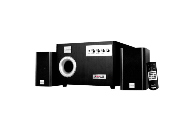 Audio Bluetooth system