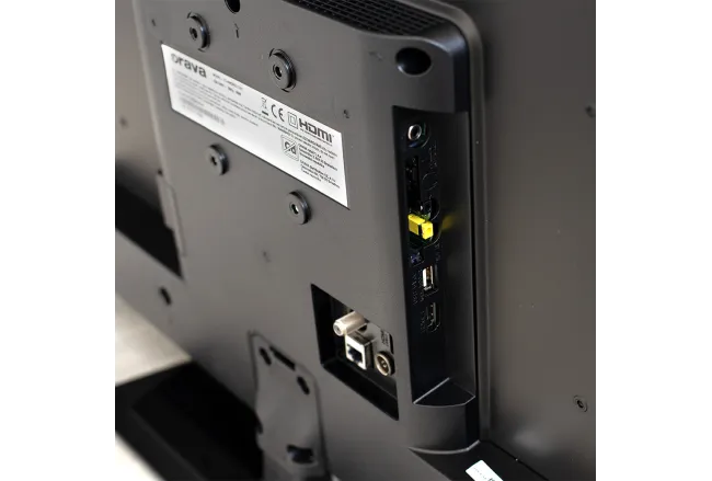 32" FULL HD Android Smart LED televízor s WiFi