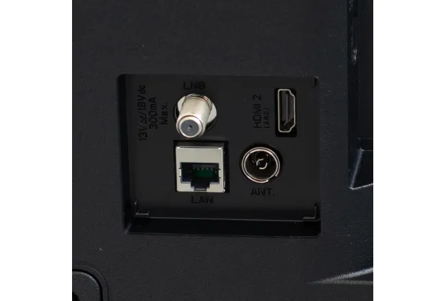 32" FULL HD Android Smart LED televízor s WiFi