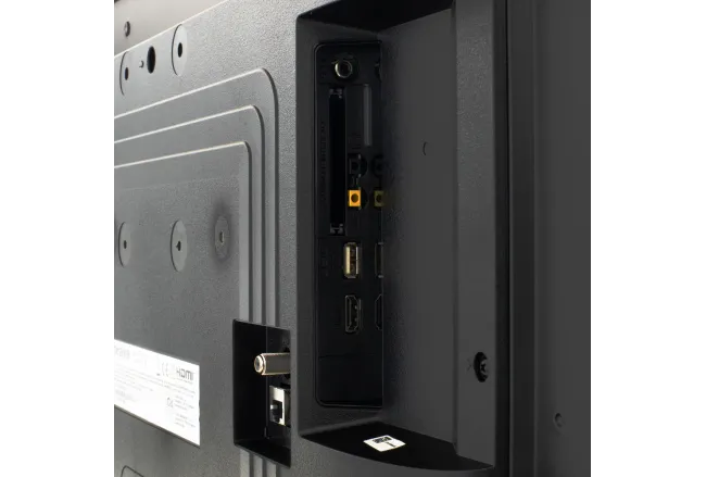 40" FULL HD Android Smart LED televízor s WiFi