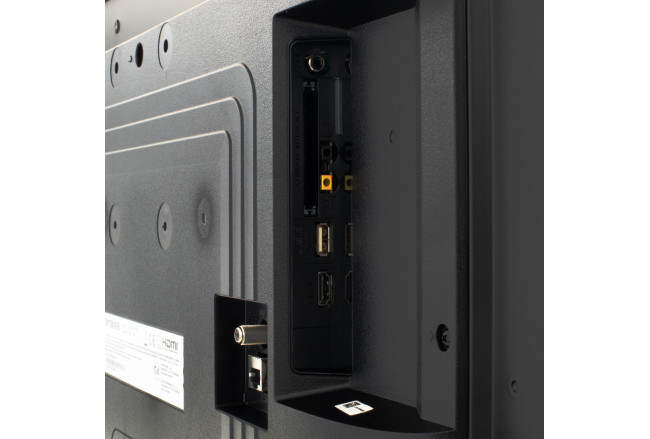 40" FULL HD Android Smart LED televízor s WiFi