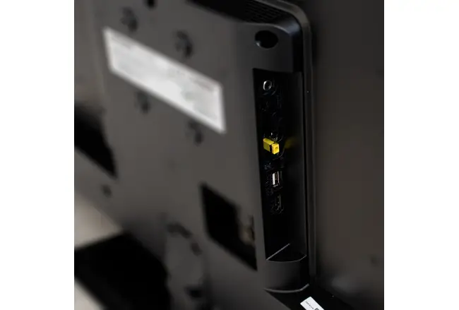 32" HD Ready LED televízor