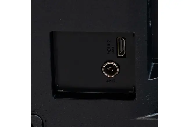 32" HD Ready LED televízor