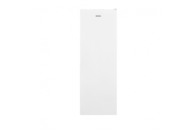 Skriňová mraznička