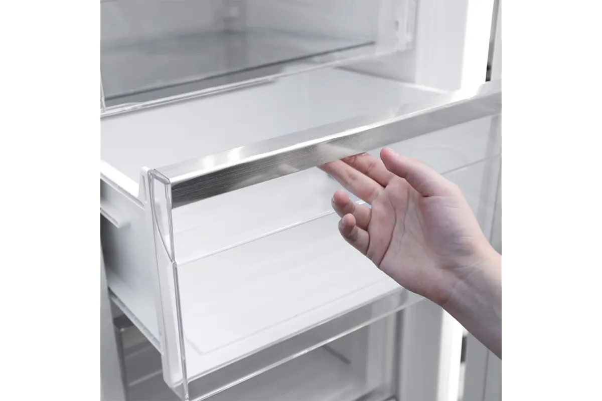 Skriňová mraznička