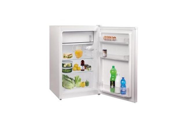 Mini kombinovaná chladnička, 88 l