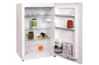 Monoclimatical single door fridge 89 l