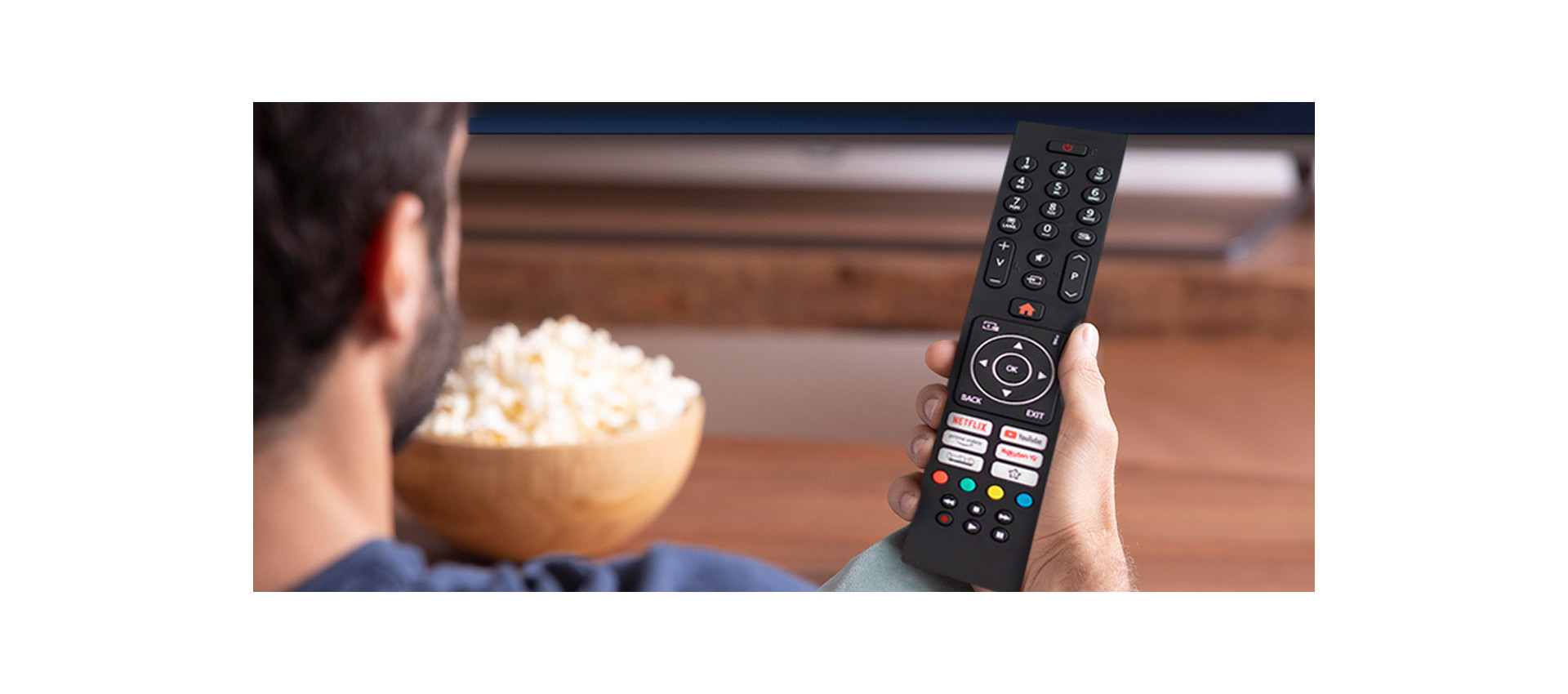 TV accessories accessories for your TV Orava.eu