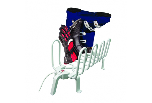 Electric shoe and glove warmer