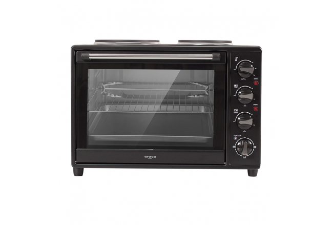 Electric oven 2000W 34 L
