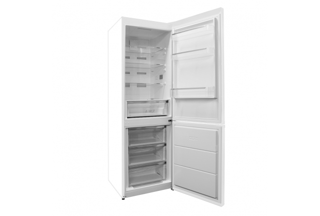 Kombinovaná chladnička s technologií NO FROST, 324 l