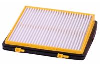 HEPA filter for vacuum cleaner ORAVA VY-206