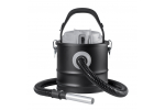 Cordless ash vacuum cleaner, 12L