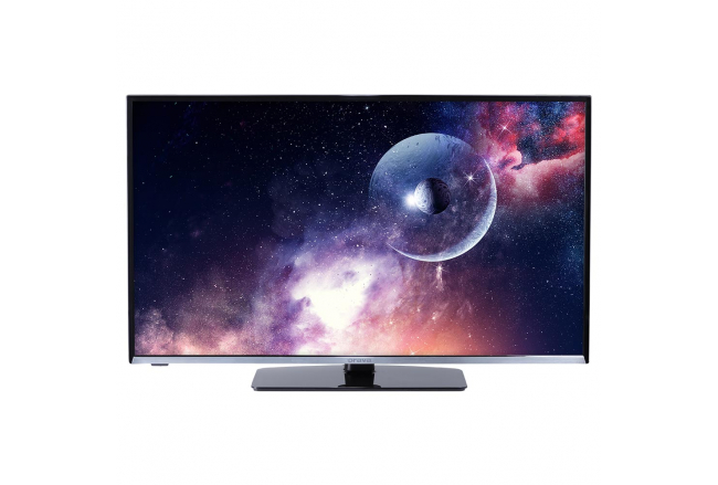 43" Full HD SMART LED TV with WiFi