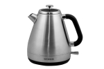 Retro stainless steel kettle 1.7 l