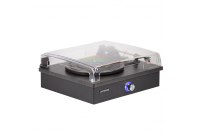 Turntable with Bluetooth