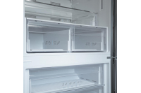 Combined refrigerator NO FROST